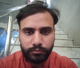 Rizwan nazar, 25, Los Angeles