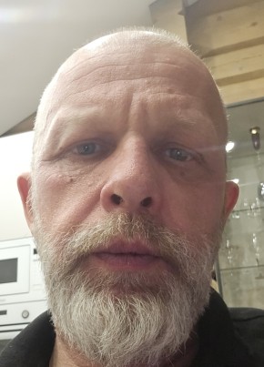 Андрей из Раменское 49 лет