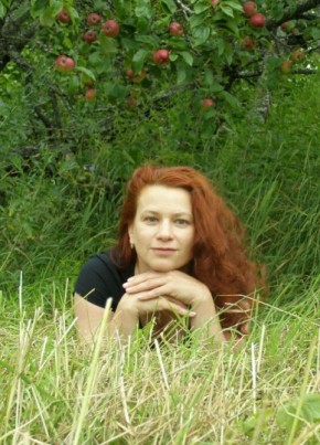 Анжелика, 52, Россия, Мурманск