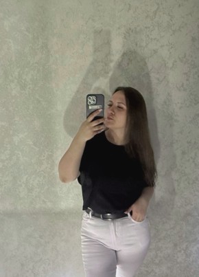 Милана из Челябинска 30 лет