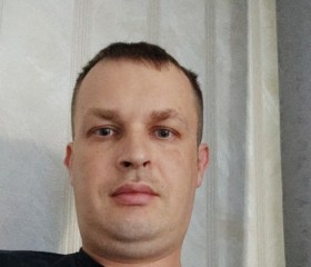 Вячеслав, 33 года, Ноглики