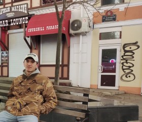 Толя, 23 года, Владивосток