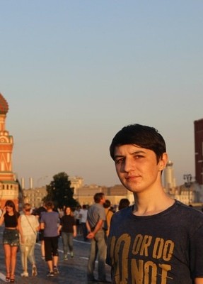 Nail, 26, Russia, Nizhniy Novgorod