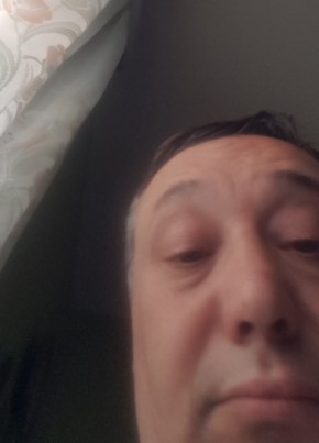 Anastasios., 48, Bundesrepublik Deutschland, Wiesbaden