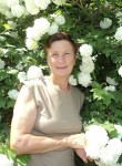 Людмила, 66 лет, Красноярск