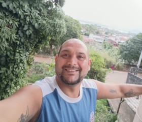 Charly, 46, Buenos Aires