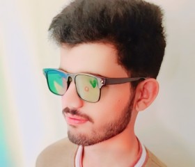Altafkhan, 22 года, اسلام آباد