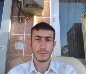 Rıdvan Çırakoğlu, 21 год, Manisa