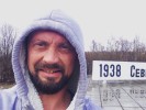 Сергей, 41 - Только Я Фотография 5