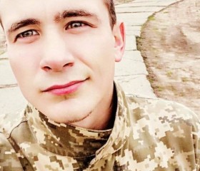 Алексей, 25 лет, Київ