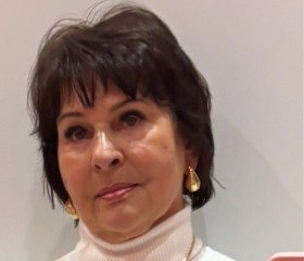 Vesta, 63, Balashikha