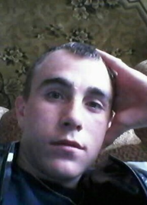 Valeraş из Chişinău 32 года