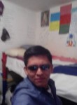 Jorge, 23  , Ciudad Nezahualcoyotl