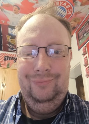 Marcus из Hildesheim 47 лет