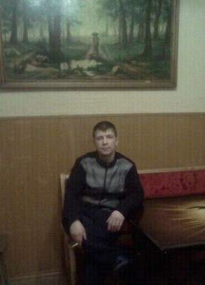 Роман , 41, Россия, Аша