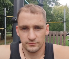 Александр, 33 года, Солнечногорск