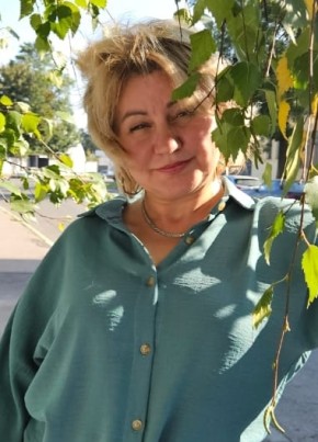 Natalya, 52, Russia, Saint Petersburg