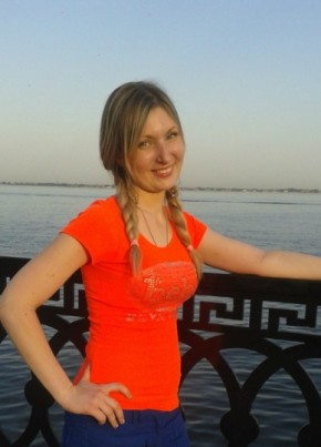 Яна, 34, Россия, Саратов