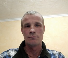 Вячеслав, 46 лет, Каспийский