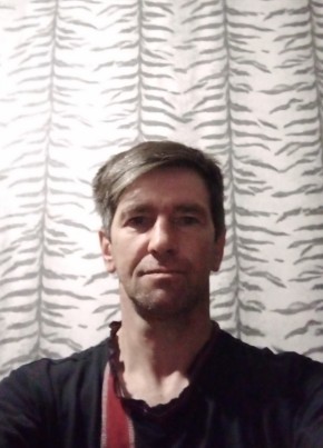 Алексей, 47, Россия, Ноглики