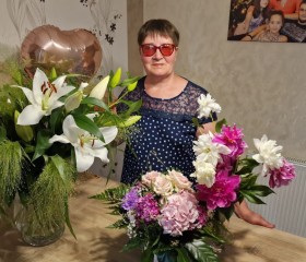 Ольга Кудлаева, 65 лет, Herne