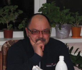 Олег, 54 года, Калуга