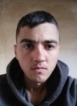 Selmon Alla, 23 года, Tirana