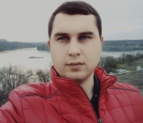 Евгений, 31 год, Донецьк