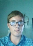 Jacob Wolf, 18, Grand Prairie