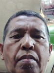 Eldi danil, 59 лет, Kota Semarang