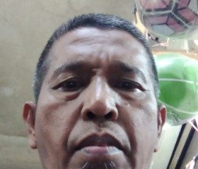 Eldi danil, 59 лет, Kota Semarang