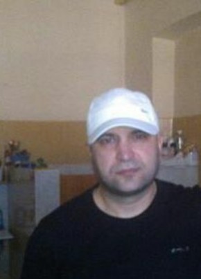 Никита Александр, 53, Россия, Челябинск
