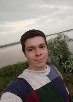 Иван из Данкова 29 лет