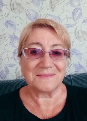 Любовь из Усть-Илимска 65 лет