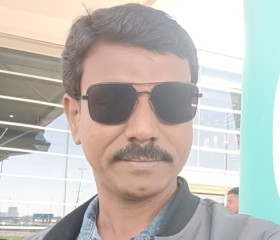 Naveen, 38 лет, دبي