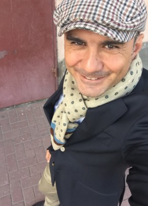 Denis, 53, Россия, Санкт-Петербург