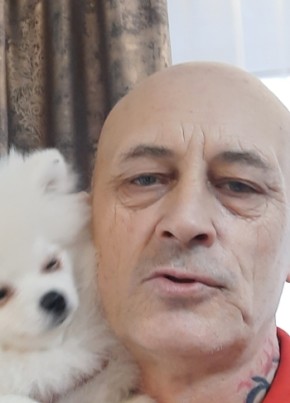 Алексей из Саратова 48 лет