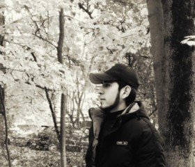 Nazimzhon, 20, Penza