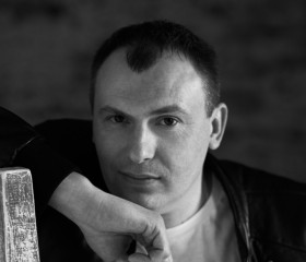 Anatoliy, 42 года, Київ
