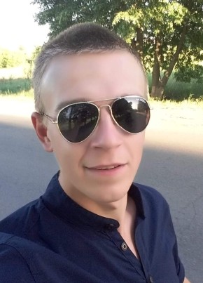 Андрей, 29, Україна, Бориспіль