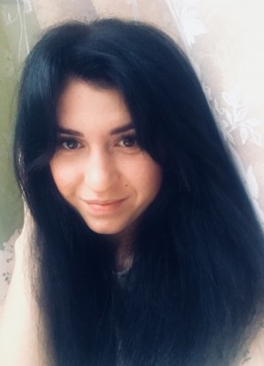 Yuliia, 31, Україна, Харків