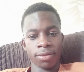 Rash, 18, Birmingham