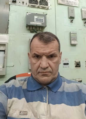 Дмитрий из Балаково 55 лет