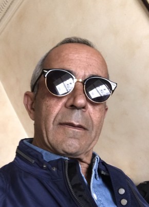Jamal, 66, المغرب, الرباط