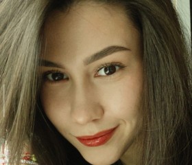 Milena, 21, Krasnodar