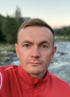 Dmitriy, 37, Russia, Tyumen
