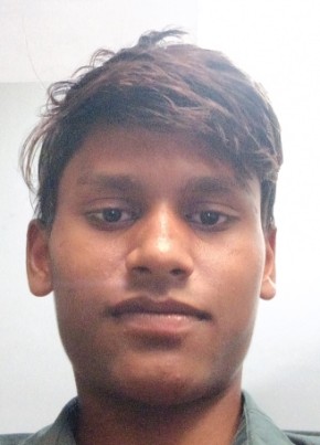 Rizwan, 18, India, Kanpur