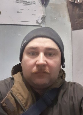 Серёга, 43, Россия, Свободный