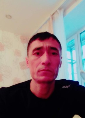 Хасан из Москвы 49 лет