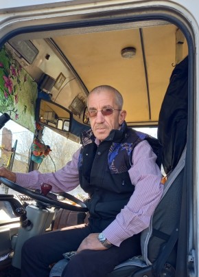 Владимир из Вязники 62 года
